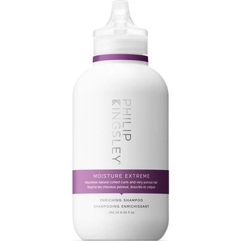 Philip Kingsley Moisture Extreme Enriching Shampoo Шампоан за хидратация 250 мл