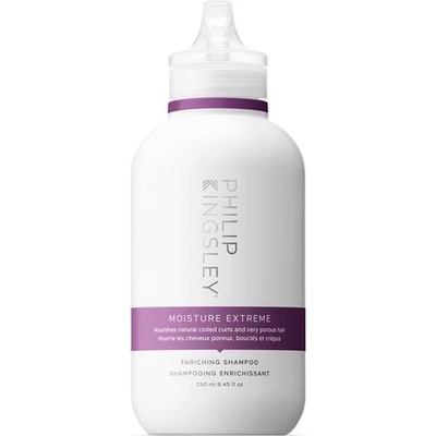 Philip Kingsley Moisture Extreme Enriching Shampoo Шампоан за хидратация 250 мл