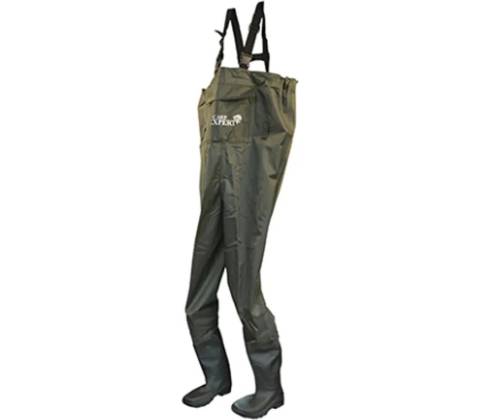 CARP EXPERT - Prsačky Chest Wanders