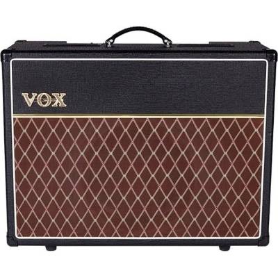 VOX AC30S1 Лампов усилвател (VXAC30S1)