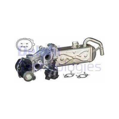 DELPHI AGR-Ventil EG10472-12B1