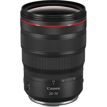 Canon RF 24-70mm f/2.8 L IS USM