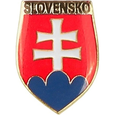Odznak Slovensko znak