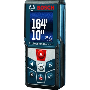 Bosch GLM 50 C 0601072C00