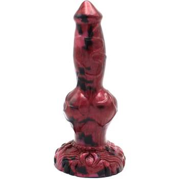 Image 1 of Kiotos Monstar Dildo Beast 65