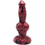 Kiotos Monstar Dildo Beast 65