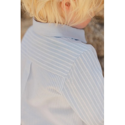 Tartine et chocolat Бебешка памучна риза Tartine et Chocolat (CA12081.67.74)