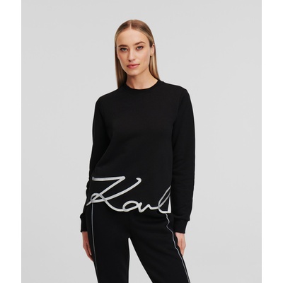 Karl Lagerfeld dámska 245W1815 čierna