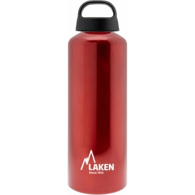 Laken Classic 750 ml červená