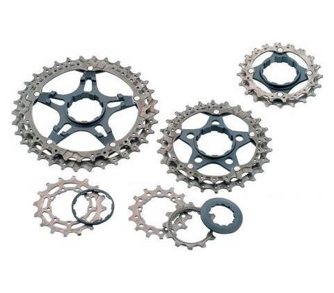 Shimano XTR