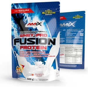 Amix Nutrition Whey Pro Fusion 500 g