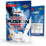 Amix Nutrition Whey Pro Fusion 500 g