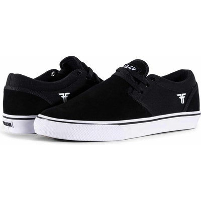 Fallen The Easy black/white 2021