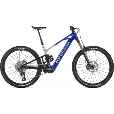 Mondraker Crafty Carbon RR 2026