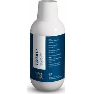 Woomax Woom WOOM FLUID FULL PROTECTION 500ml