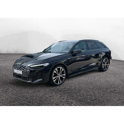 Audi A5 TDI S-line Avant 150 kW