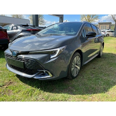 Toyota Corolla 2.0 Touring Sports GR Sport 131 kW