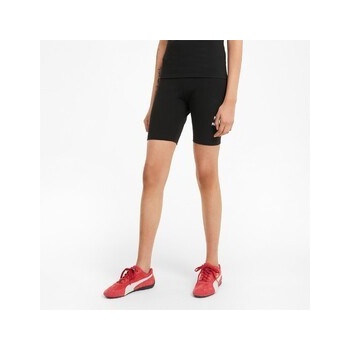 Puma Classics Short Tights 7 4063697094277 černá