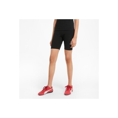 Puma Classics Short Tights 7 4063697094277 černá
