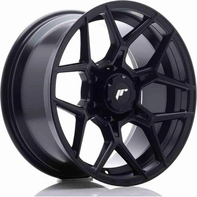 JAPAN RACING JRX9 9x18 6x139,7 ET18 matt black