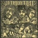JETHRO TULL: STAND UP LP