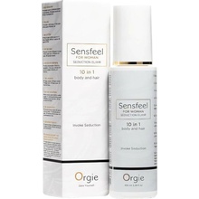 Orgie Sensfeel for Woman Seduction Elixir 10 in 1 100 ml