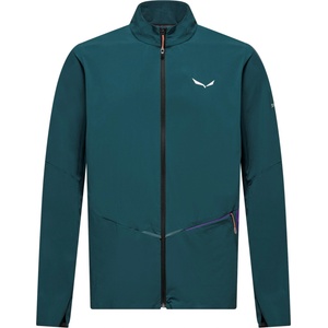 Salewa Pedroc Dst Light Jacket M Размер: L / Цвят: син