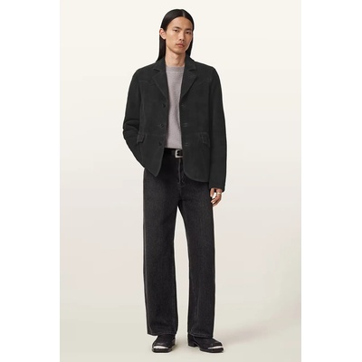 AllSaints Велурено сако AllSaints HORNETT (M020LD)