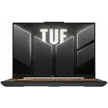 Asus TUF Gaming F16 FX608JM-RV009W