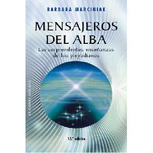 Mensajeros del alba (ISBN: 9788491110323)