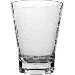 Bo-Camp Lemonade glass Hive 350 ml Цвят: прозрачен