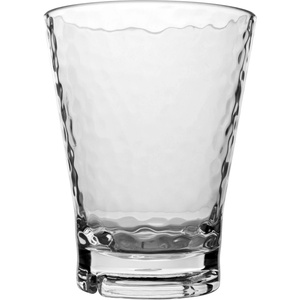 Bo-Camp Lemonade glass Hive 350 ml Цвят: прозрачен