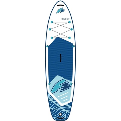 Paddleboard F2 Drive 12'2''