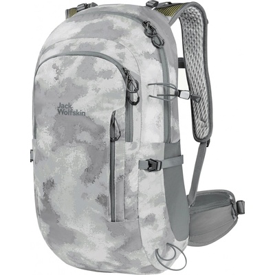 Jack Wolfskin Athmos Shape 28l silver all over