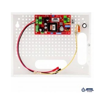 ATTE POWER Smps buffer power supply 12v 6a 72w atte aups-70-120-e