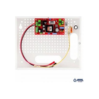 ATTE POWER Smps buffer power supply 12v 6a 72w atte aups-70-120-e