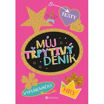Můj třpytivý deník
