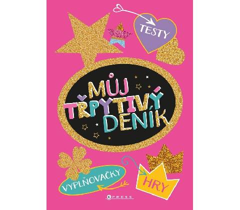 Můj třpytivý deník