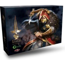 Asmodee Belaad: Země učenců a bojovníků