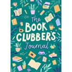 Weldon Owen, Incorporated My Book Club Journal | Weldon Owen
