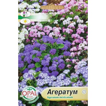 Image 1 of Opal Zi Агератум микс