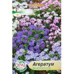 Opal Zi Агератум микс