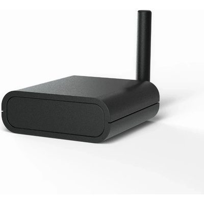 Nuki Смарт GSM модул Nuki Box, 2G GSM/Wi-Fi/Bluetooth BLE, 8-36V AC/DC - NUKI-BOX (NUKI-BOX)
