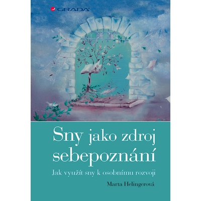 Sny jako zdroj sebepoznání