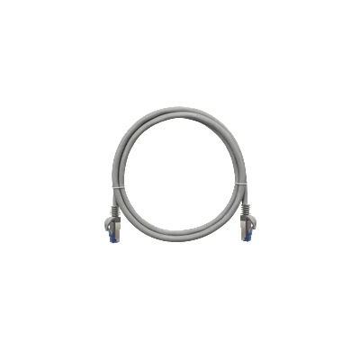 NIKOMAX NMC-PC4SE55B-ES-020-C-GY