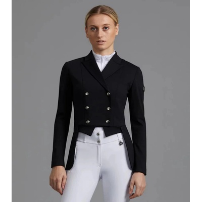 Premier Equine Dámské sako Dressage Capriole – Zboží Dáma
