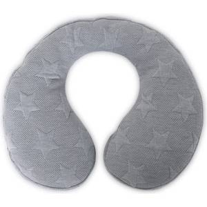 Baby Care Възглавничка за път Lorelli - Baby Care, Blue Stars (10300460003)
