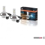 Paolo Диодни крушки osram-h4 xtr-64193dwxtr-6000k-13/13w-12v