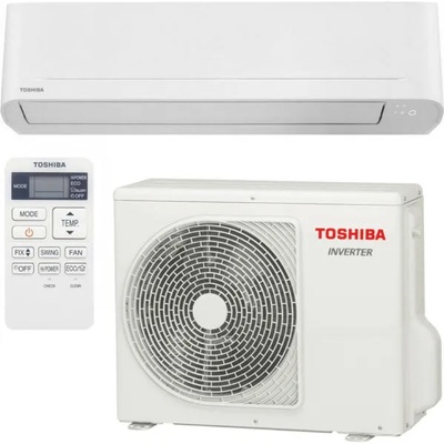 Toshiba RAS-B24E2KVG-E / RAS-24E2AVG-E Yukai