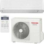 Toshiba RAS-B24E2KVG-E / RAS-24E2AVG-E Yukai Климатици